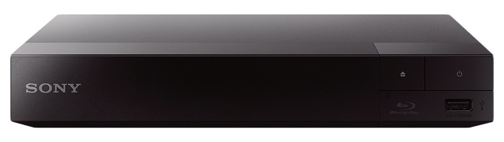 Sony BDPS3700B Blu-ray lejátszó