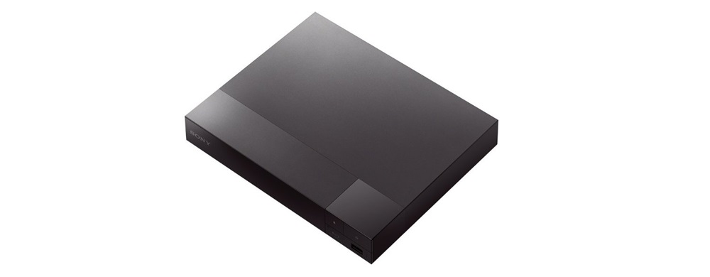 Sony BDPS3700B Blu-ray lejátszó