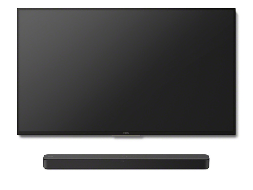 Sony HT-SF150 2.0 fekete hangprojektor (Újszerű)