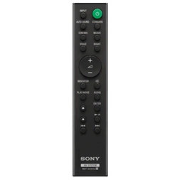 Sony HT-SF150 2.0 fekete hangprojektor (Újszerű)