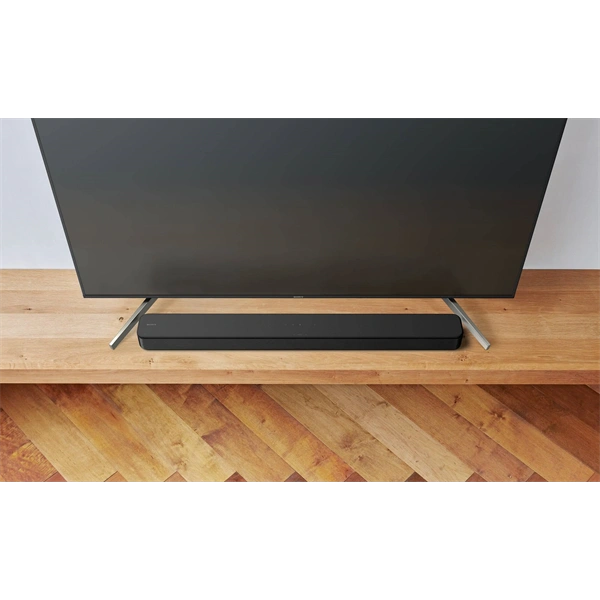 Sony HT-SF150 2.0 fekete hangprojektor (Újszerű)