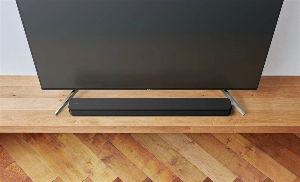 Sony HT-SF150 2.0 fekete hangprojektor (Újszerű)