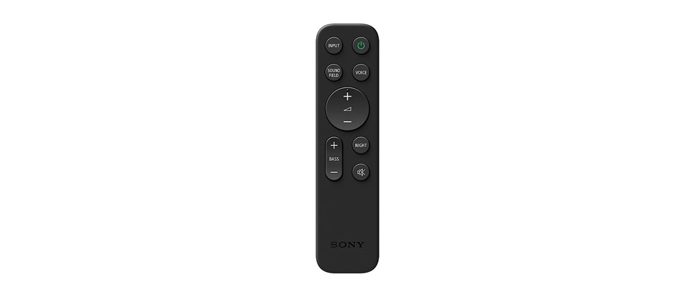 Sony HTA8000.CEL BRAVIA Theatre Bar 8 5.0.2 csatornás hangprojektor