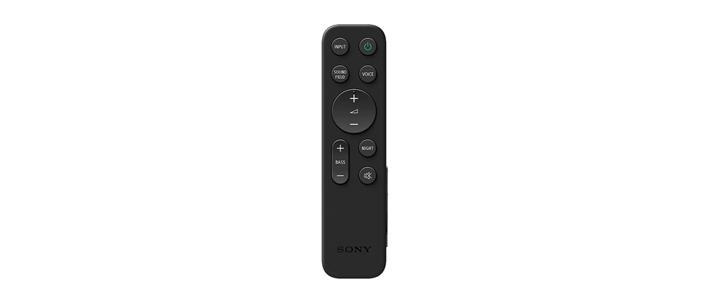 Sony HTA9000.CEL BRAVIA Theatre Bar 9 7.0.2 csatornás hangprojektor