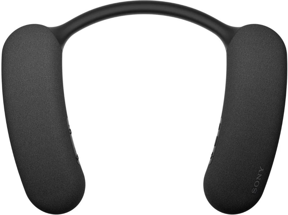 Sony HTAN7.CE7 BRAVIA Theatre U vezeték nélküli nyakpántos hangszóró (Újracsomagolt)