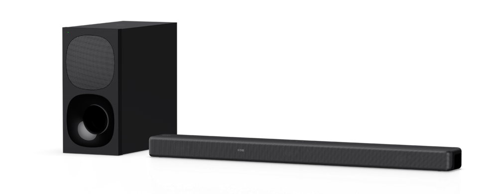 Sony HTG700.CEL Dolby Atmos®/ DTS:X™ 3.1 csatornás hangprojektor rendszer