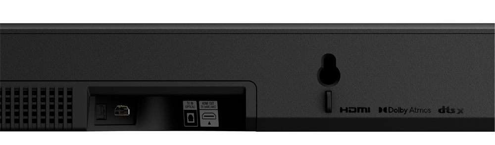 Sony HTS2000.CEL 3.1 csatornás Dolby Atmos® hangprojektor