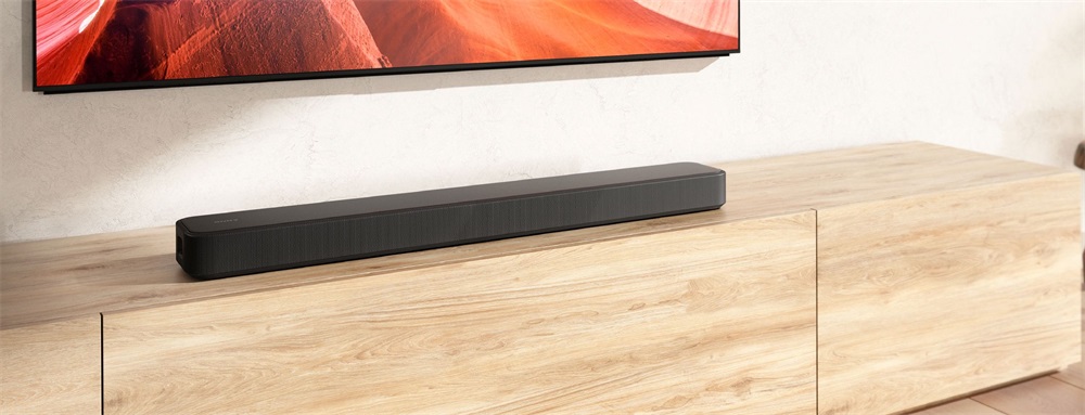 Sony HTS2000.CEL 3.1 csatornás Dolby Atmos® hangprojektor
