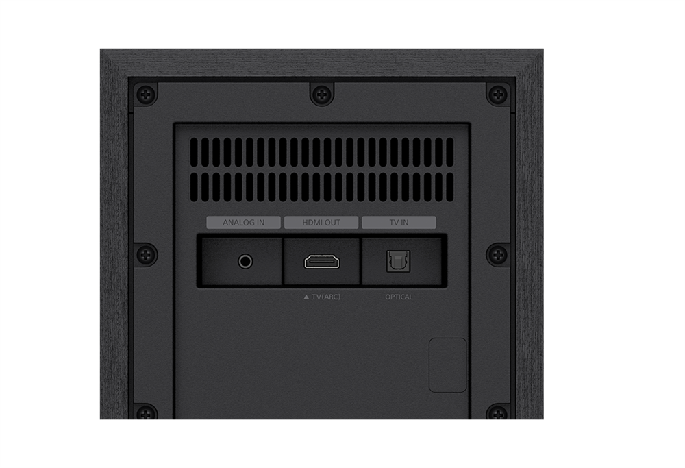 Sony HTS20R.CEL 5.1 csatornás hangprojektor