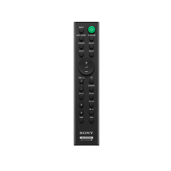 Sony HTS20R.CEL 5.1 csatornás hangprojektor (Újszerű)