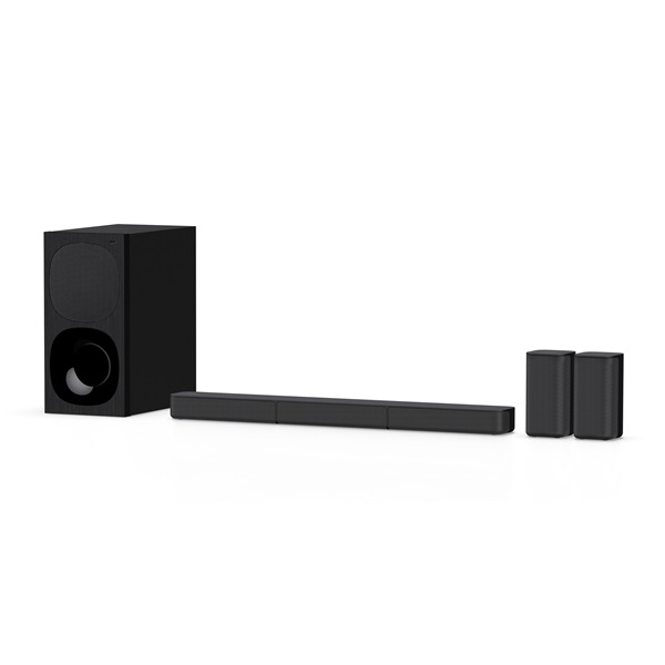 Sony HTS20R.CEL 5.1 csatornás hangprojektor (Újracsomagolt)