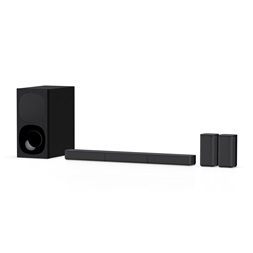 Sony HTS20R.CEL 5.1 csatornás hangprojektor (Újracsomagolt)