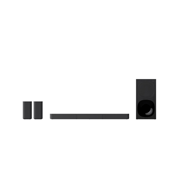 Sony HTS20R.CEL 5.1 csatornás hangprojektor (Újracsomagolt)