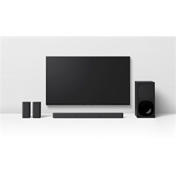 Sony HTS20R.CEL 5.1 csatornás hangprojektor (Újracsomagolt)