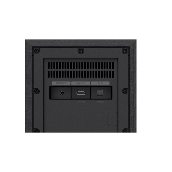 Sony HTS20R.CEL 5.1 csatornás hangprojektor (Újracsomagolt)