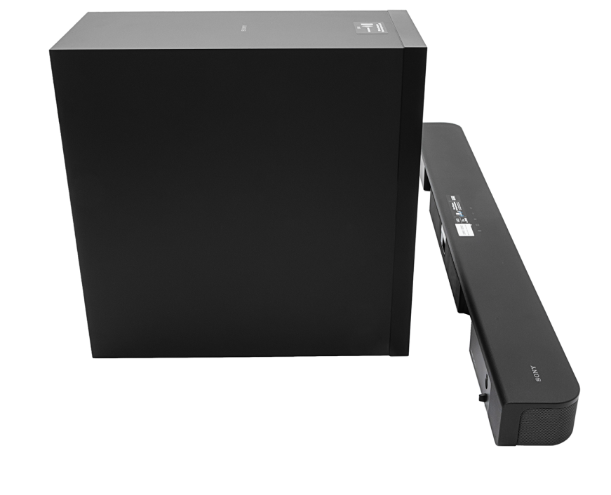Sony HTS400 2.1 csatornás hangprojektor