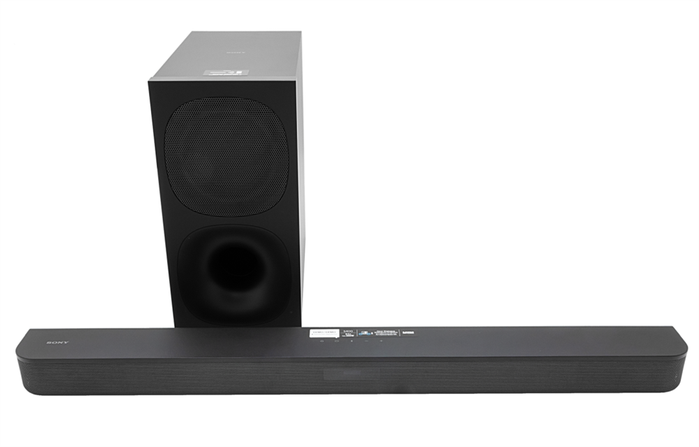 Sony HTS400 2.1 csatornás hangprojektor