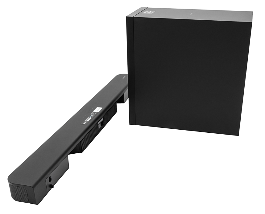Sony HTS400 2.1 csatornás hangprojektor