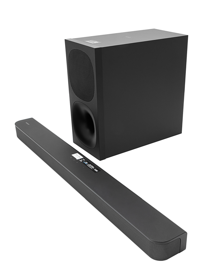 Sony HTS400 2.1 csatornás hangprojektor