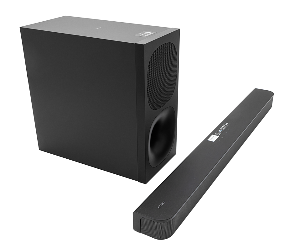 Sony HTS400 2.1 csatornás hangprojektor