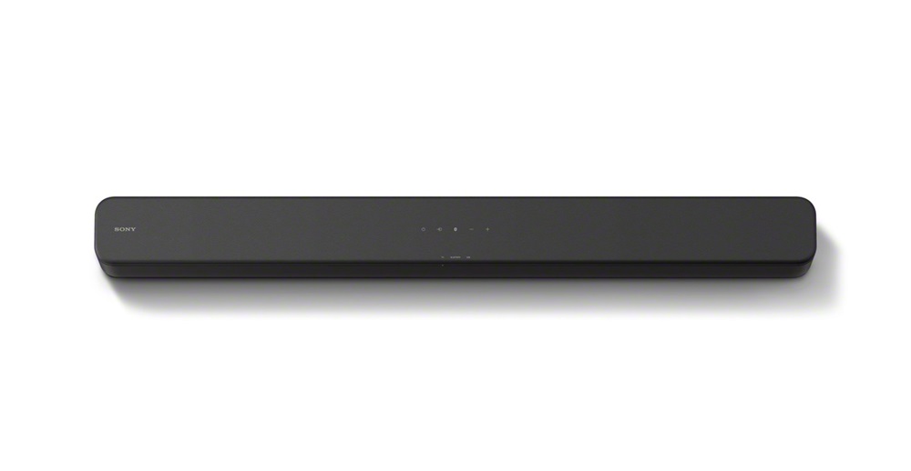 Sony HT-SF150 2.0 fekete hangprojektor