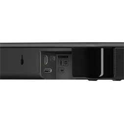 Sony HT-SF150 2.0 fekete hangprojektor