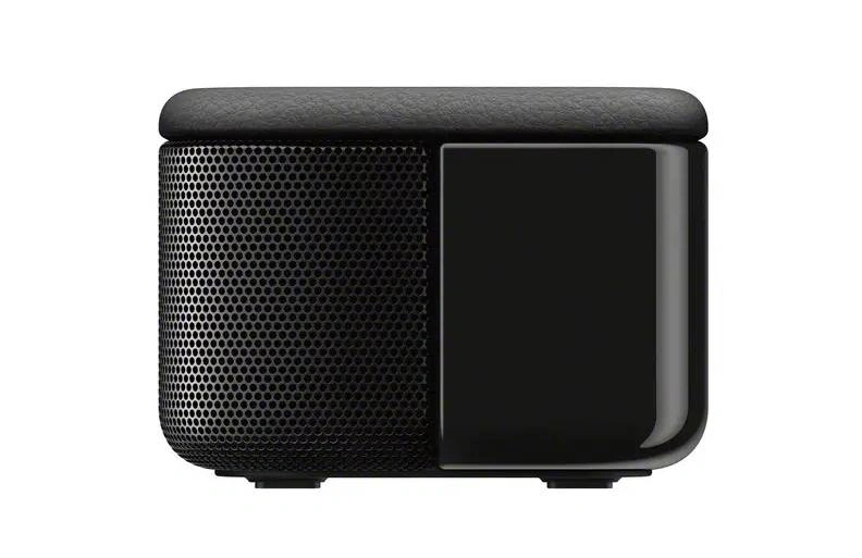 Sony HT-SF150 2.0 fekete hangprojektor