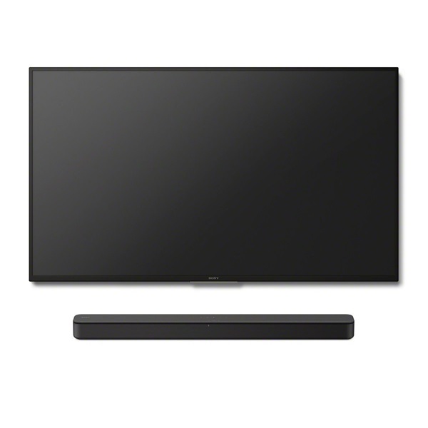 Sony HT-SF150 2.0 fekete hangprojektor (Újracsomagolt)
