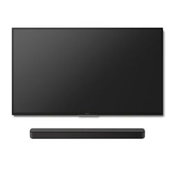 Sony HT-SF150 2.0 fekete hangprojektor (Újracsomagolt)