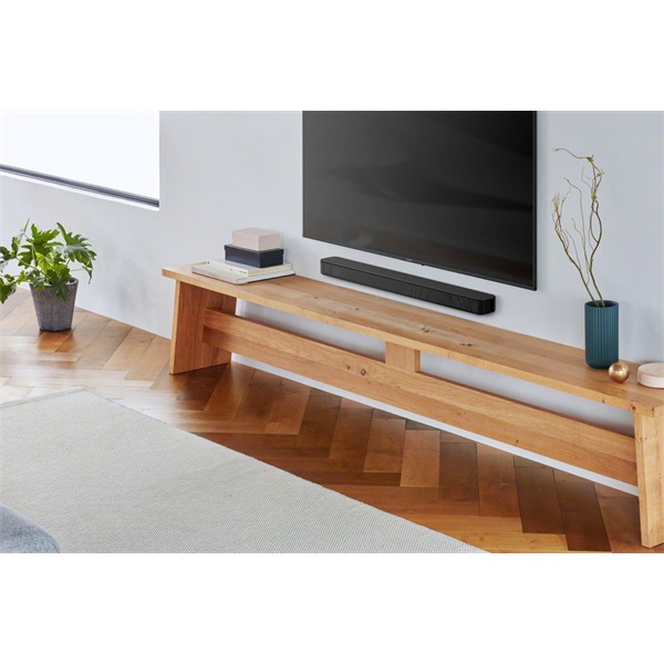 Sony HT-SF150 2.0 fekete hangprojektor (Újracsomagolt)