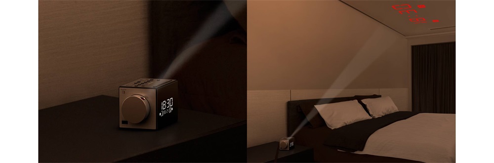 Sony ICFC1PJ.CED fekete rádiós ébresztőóra