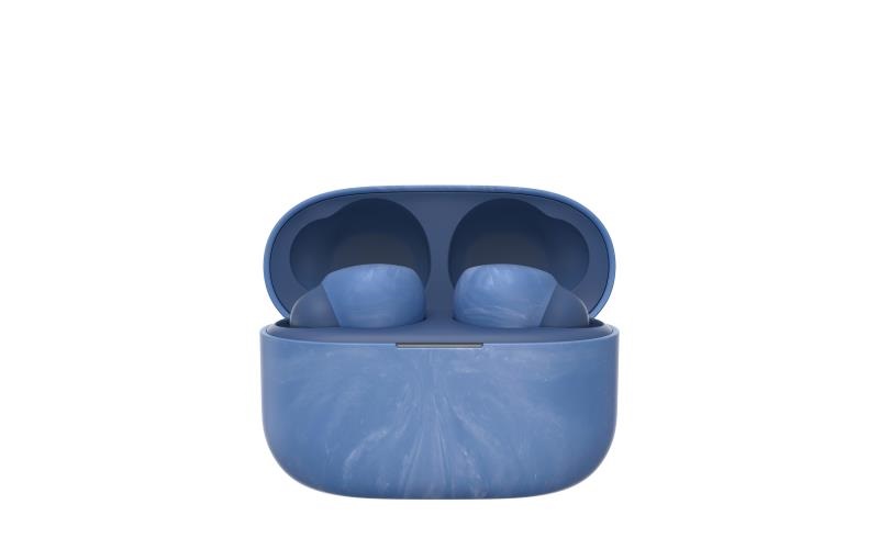 Sony Linkbuds WFLS900NL True Wireless Bluetooth zajszűrős bolygókék fülhallgató