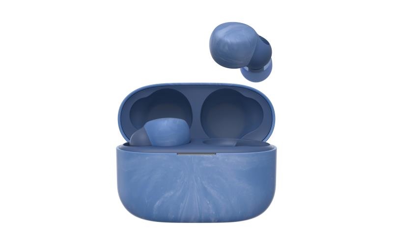 Sony Linkbuds WFLS900NL True Wireless Bluetooth zajszűrős bolygókék fülhallgató