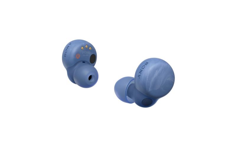 Sony Linkbuds WFLS900NL True Wireless Bluetooth zajszűrős bolygókék fülhallgató