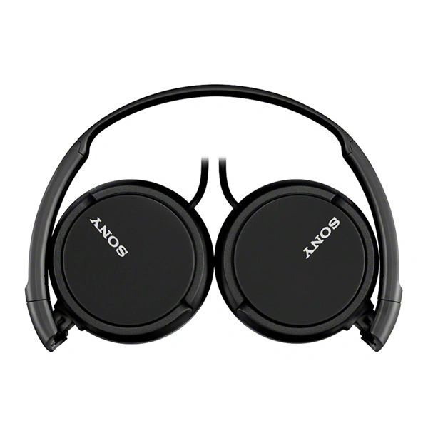 Sony MDRZX110B.AE fekete fejhallgató (Újszerű)