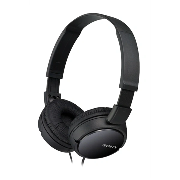 Sony MDRZX110B.AE fekete fejhallgató (Újszerű)