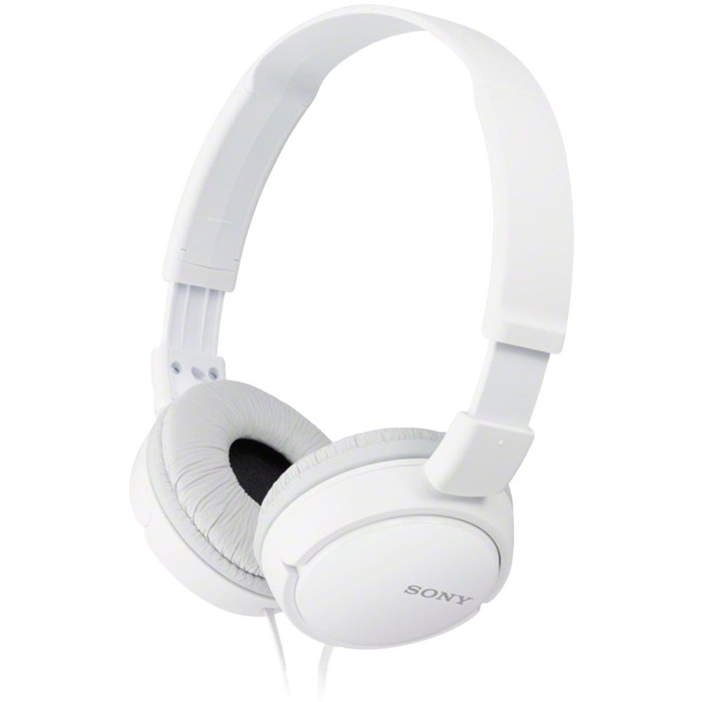 Sony MDRZX110W.AE fehér fejhallgató