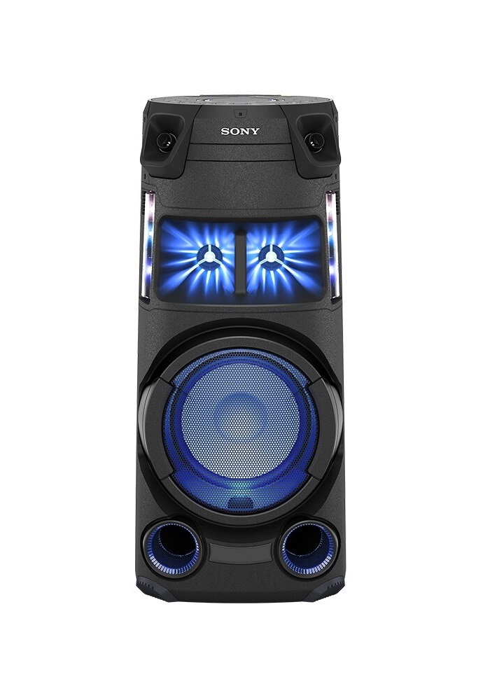 Sony MHC-V43D Bluetooth audió rendszer