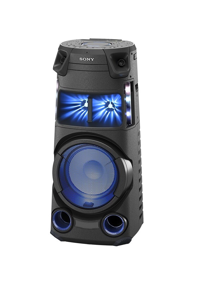 Sony MHC-V43D Bluetooth audió rendszer