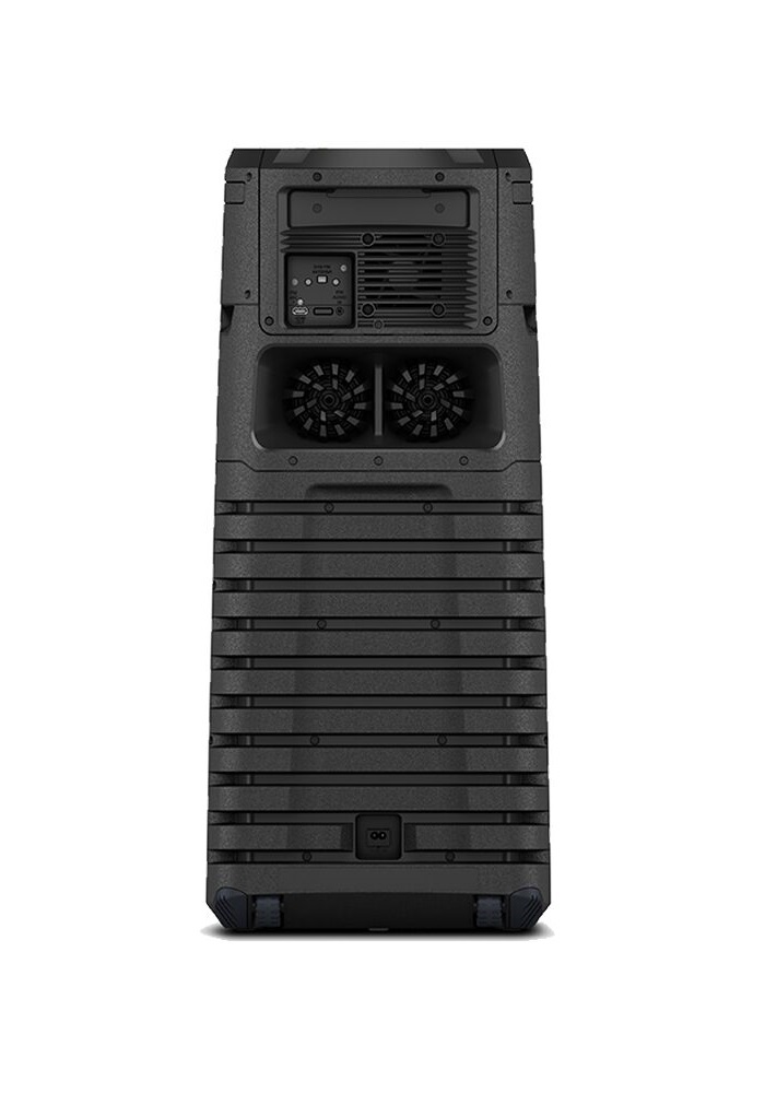 Sony MHC-V43D Bluetooth audió rendszer