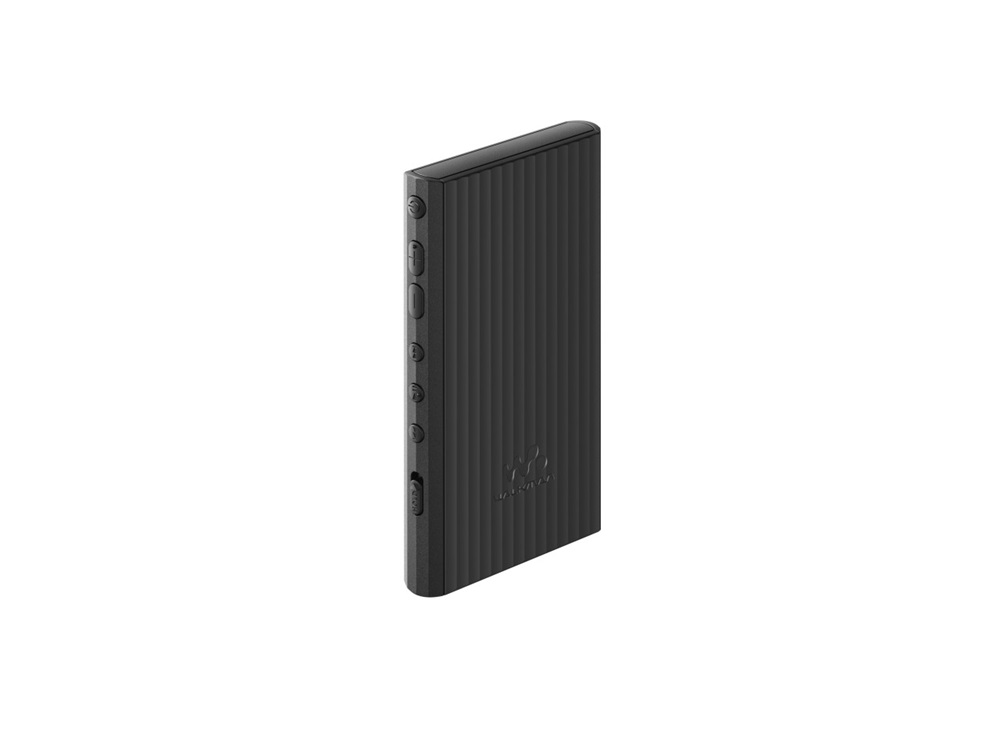 Sony NWA306B.CEW Bluetooth/Wi-Fi fekete hordozható audiojátszó