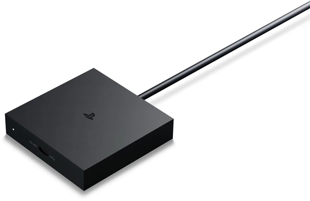 PlayStation VR2 PC adapter