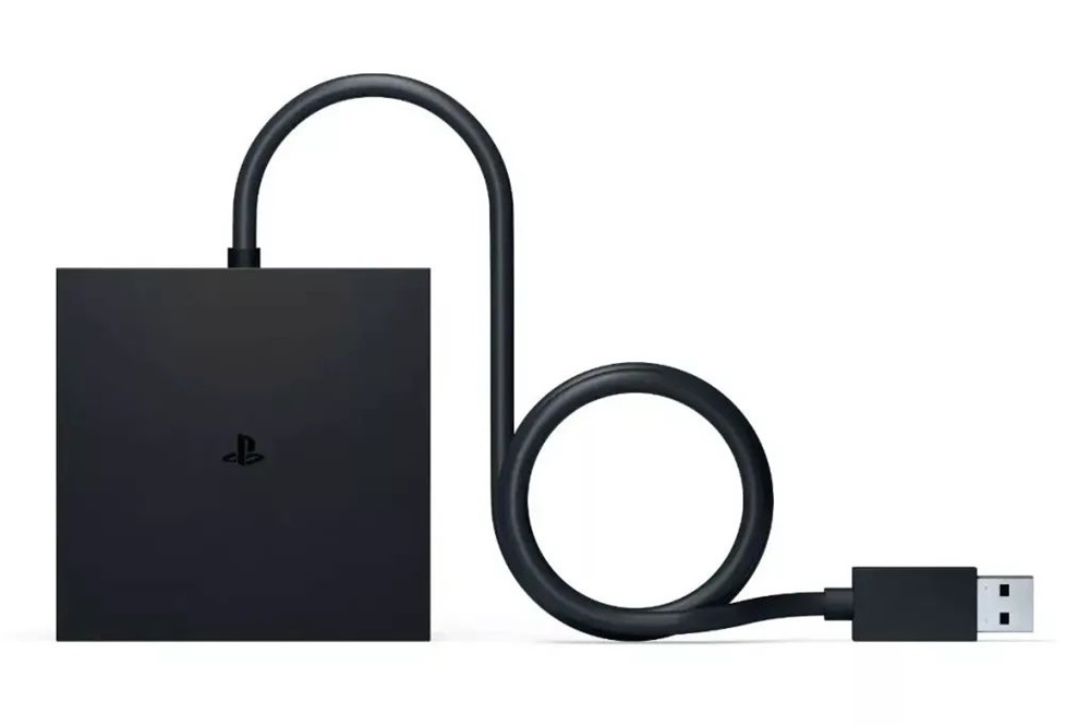 PlayStation VR2 PC adapter