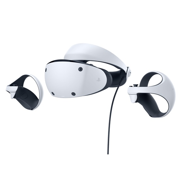 Sony PlayStation VR2 (PS719453994) (Újracsomagolt)