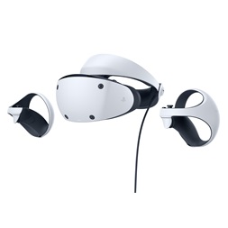 Sony PlayStation VR2 (PS719453994) (Újracsomagolt)