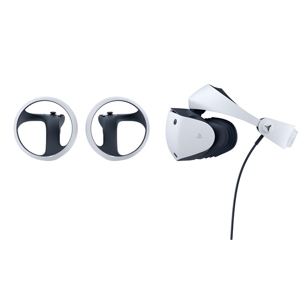Sony PlayStation VR2 (PS719453994) (Újracsomagolt)