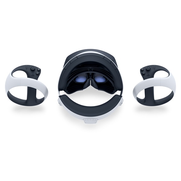 Sony PlayStation VR2 (PS719453994) (Újracsomagolt)