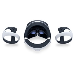Sony PlayStation VR2 (PS719453994) (Újracsomagolt)