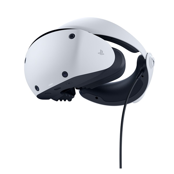Sony PlayStation VR2 (PS719453994) (Újracsomagolt)