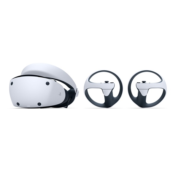 Sony PlayStation VR2 (PS719453994) (Újracsomagolt)